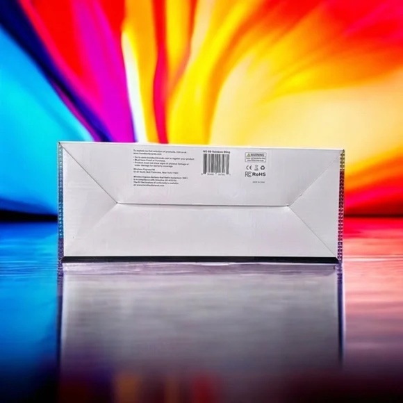 Boom Box Couture Bling Edition - Picture 8 of 8